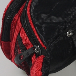 Blancho Bedding [Sport Edition] Multi-Purposes Fanny Waist Pack / Back Pack / Travel Lumbar Pack