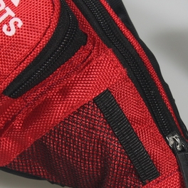 Blancho Bedding [Sport Edition] Multi-Purposes Fanny Waist Pack / Back Pack / Travel Lumbar Pack