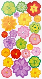 Blancho Bedding Spring Comes - Wall Decals Stickers Appliques Home Decor