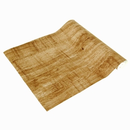 blancho bedding Stria wood grain - Self-Adhesive Wallpaper Home Decor(Roll)