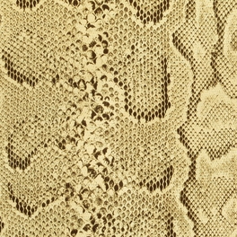 Blancho Bedding Stylish Cobra Print - Self-Adhesive Wallpaper Home Decor(Roll)