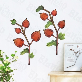 blancho bedding Summer - Wall Decals Stickers Appliques Home Decor