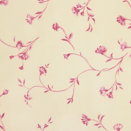 Blancho Bedding Sway Carnation - Self-Adhesive Wallpaper Home Decor(Roll)