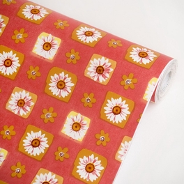blancho bedding Sweet Feeling - Self-Adhesive Wallpaper Home Decor(Roll)