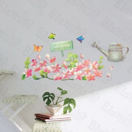 blancho bedding Sweet My Home - Large Wall Decals Stickers Appliques Home Decor