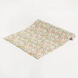 Blancho Bedding The Ocean Of Bloom-1 - Self-Adhesive Wallpaper Home Decor(Roll)