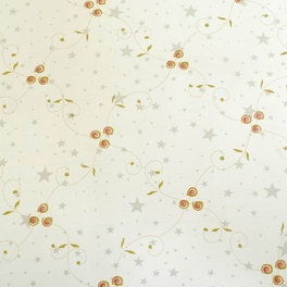 Blancho Bedding Three-point Pattern - Self-Adhesive Wallpaper Home Decor(Roll)