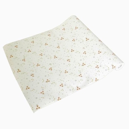 blancho bedding Three-point pattern - Self-Adhesive Wallpaper Home Decor(Roll)