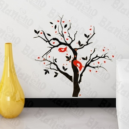 blancho bedding Timbered Twig - Wall Decals Stickers Appliques Home D¨¦cor