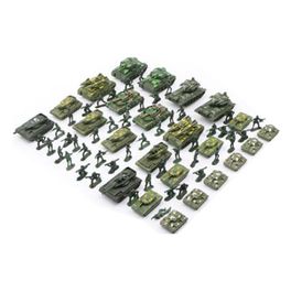 blancho bedding Toy Gifts Toy Soldiers/Cars/Trucks /Tractors/Toy Guns Models -Armor