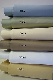 blancho bedding Twin size Duvet cover set Solid 450 Thread count Egyptian cotton