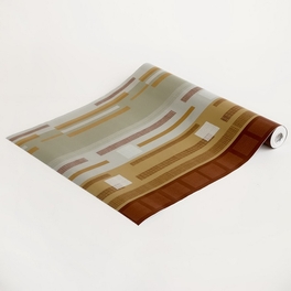 Blancho Bedding Variety Column - Self-Adhesive Wallpaper Home Decor(Roll)
