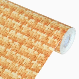 Blancho Bedding Vintage Pattern - Self-Adhesive Wallpaper Home Decor(Roll)