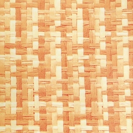 Blancho Bedding Vintage Pattern - Self-Adhesive Wallpaper Home Decor(Roll)