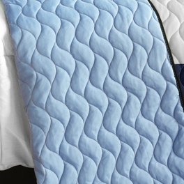 Blancho Bedding [Watermark] 3PC Vermicelli - Quilted Patchwork Quilt Set (Full/Queen Size)