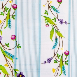 Blancho Bedding Willow Love - Self-Adhesive Printed Window Film Home Decor(Roll)