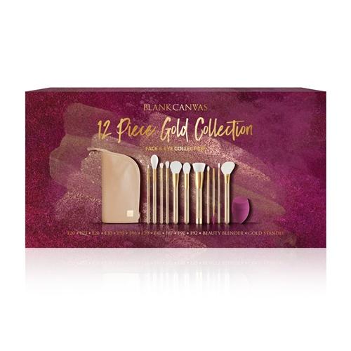 blank canvas 12 PIECE WINE COLLECTION GIFT SET