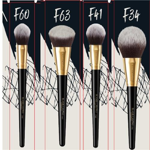 Blank Canvas Artist Handle Face Bundle