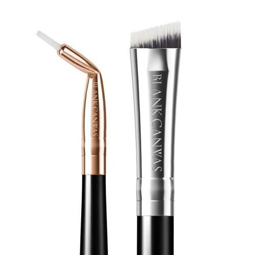 Blank Canvas Covering Angles