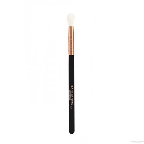 blank canvas E20 Oval Crease Blender Brush