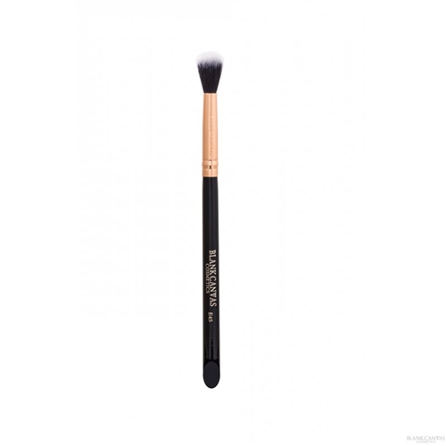 blank canvas E45 Duo Fibre Blending Brush