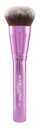 Blank Canvas F08 Dome Buffing Brush