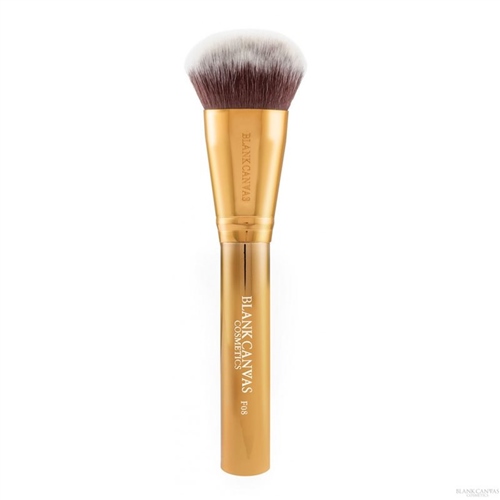 Blank Canvas F08 Dome Buffing Brush