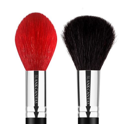 Blank Canvas F14/15 Dual Ended Face Brush