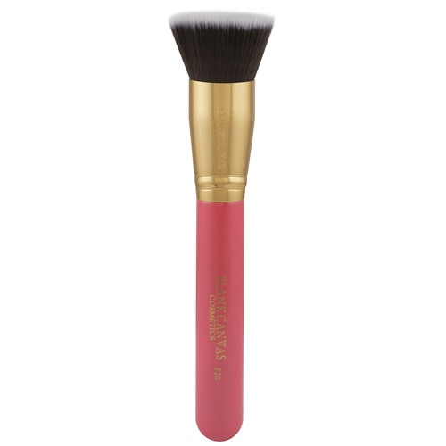 Blank Canvas F20 Foundation Buffer Brush