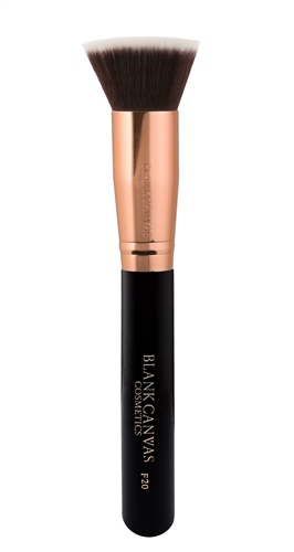 Blank Canvas F20 Foundation Buffer Brush
