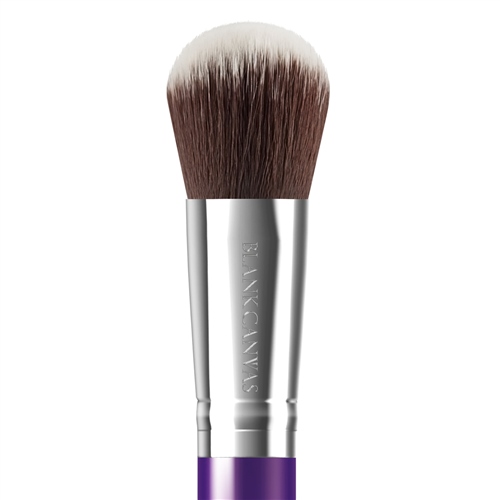 Blank Canvas F22 Dome Face Brush