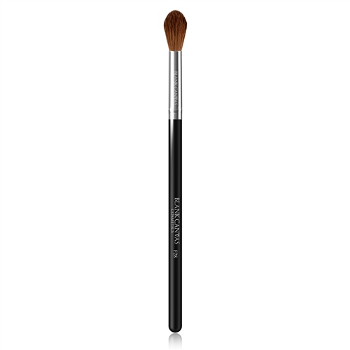 blank canvas F28 Fluffy Powder Brush