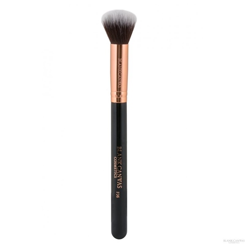 Blank Canvas F36 Round Cheek Brush