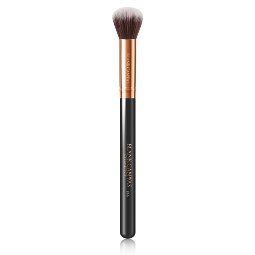 Blank Canvas F36 Round Cheek Brush