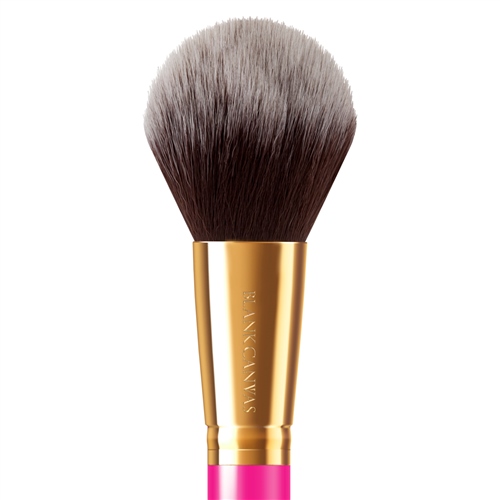 Blank Canvas F39 Dome Powder Brush