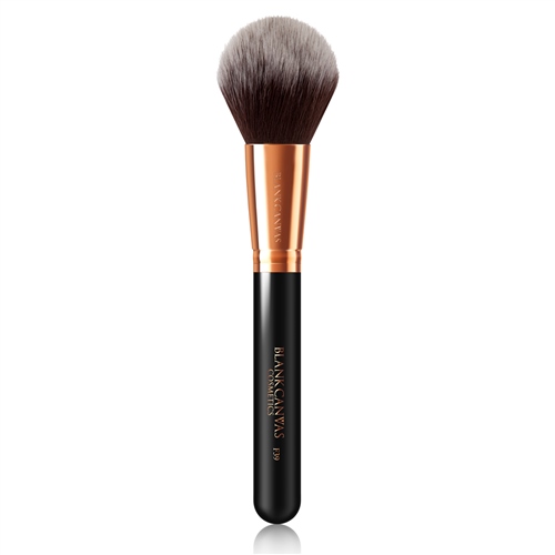 Blank Canvas F39 Dome Powder Brush