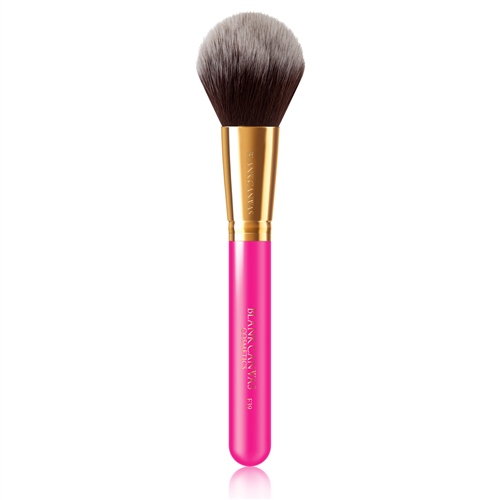 blank canvas F39 Dome Powder Brush