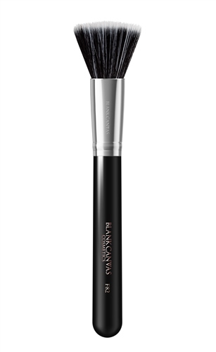 Blank Canvas F82 Large Duo Fibre Stipple Brush