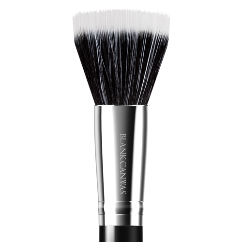 Blank Canvas F82 Large Duo Fibre Stipple Brush