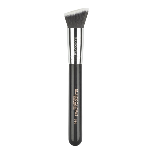 blank canvas F84 Angled Edged Contour Buffer Brush