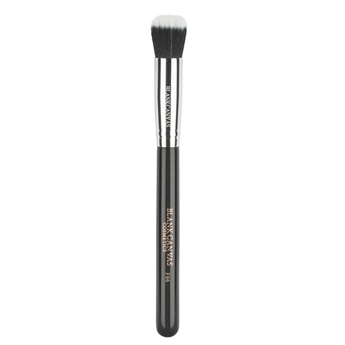 blank canvas F86 Short Buffer Brush