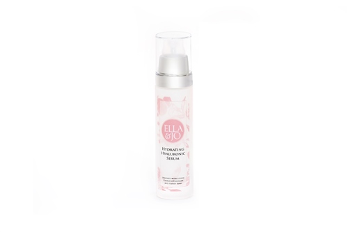 Blank Canvas Hydrating Hyaluronic Serum