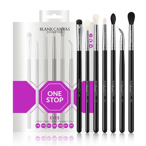 blank canvas New One Stop Eyes