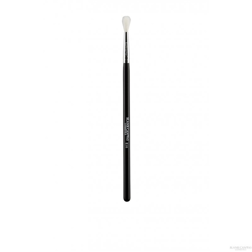 blank canvas E10 Small Socket Blender - Synthetic Hair