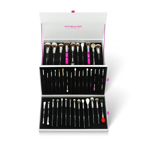 blank canvas Have you ever seen anything so beautiful?