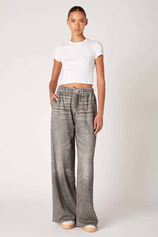 Blank Nyc After Midnight Jean After Midnight