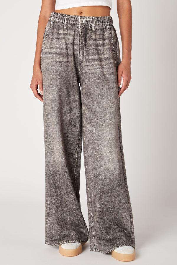 Blank Nyc After Midnight Jean After Midnight