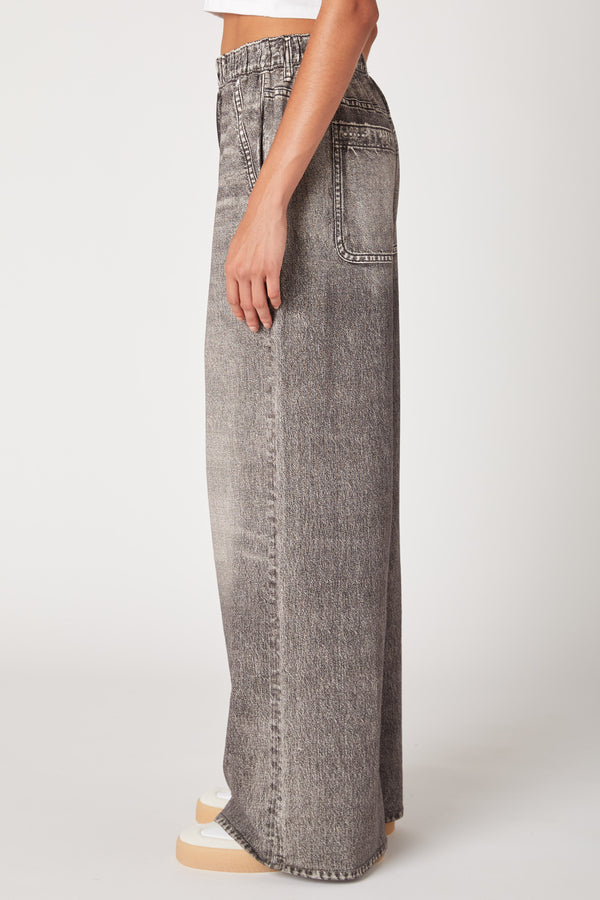 Blank Nyc After Midnight Jean After Midnight