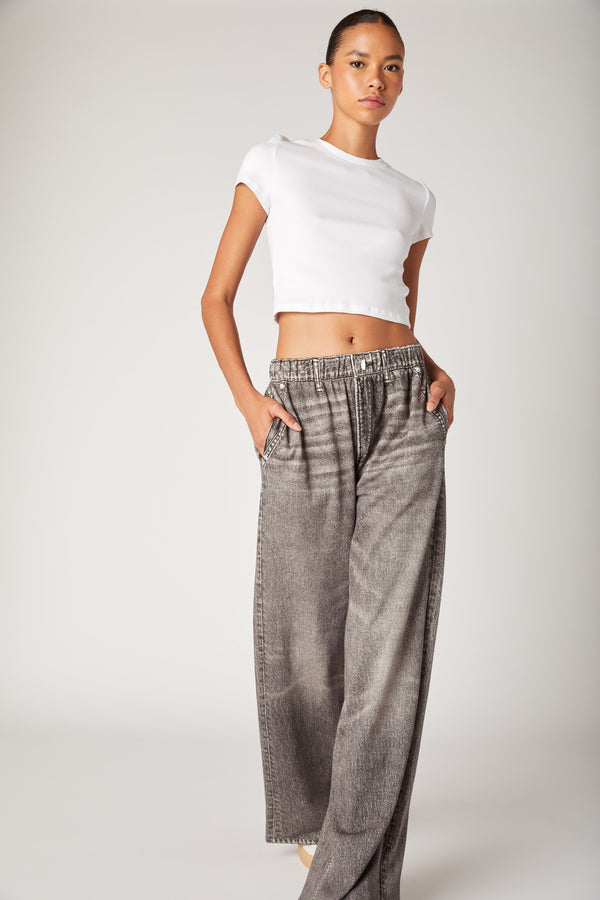 blank nyc After Midnight Jean After Midnight