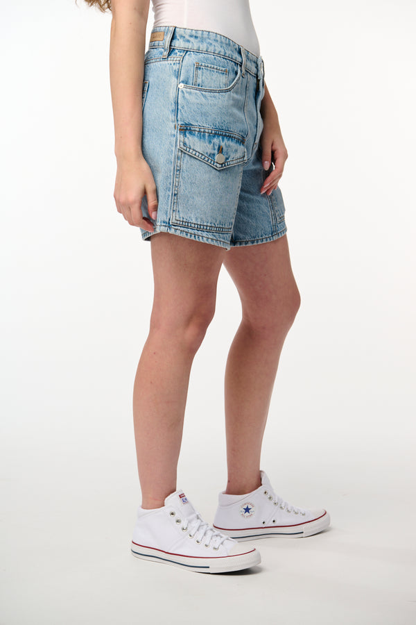 Blank Nyc All Heart Short All Heart